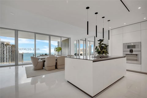 Photo of 300 Biscayne Boulevard Way #2902E, Miami, FL 33131 (MLS # A12072934)