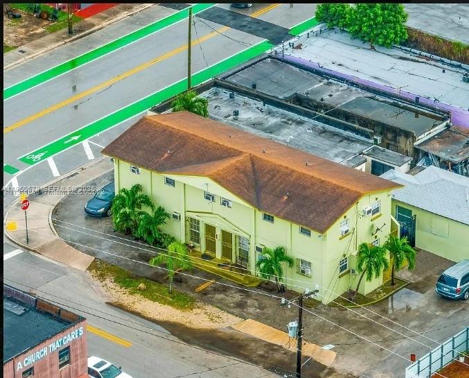 1500 NW 69th Ter