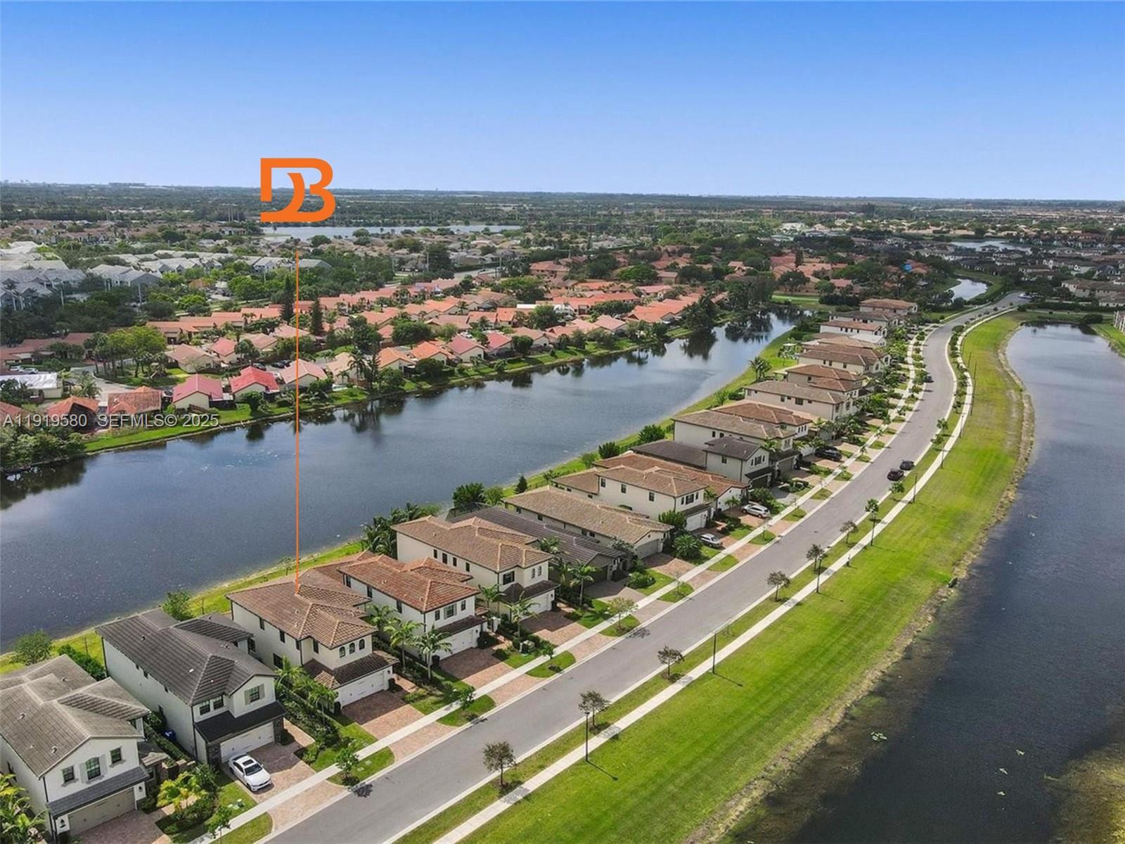 PEMBROKE LAKES SOUTH - Residential