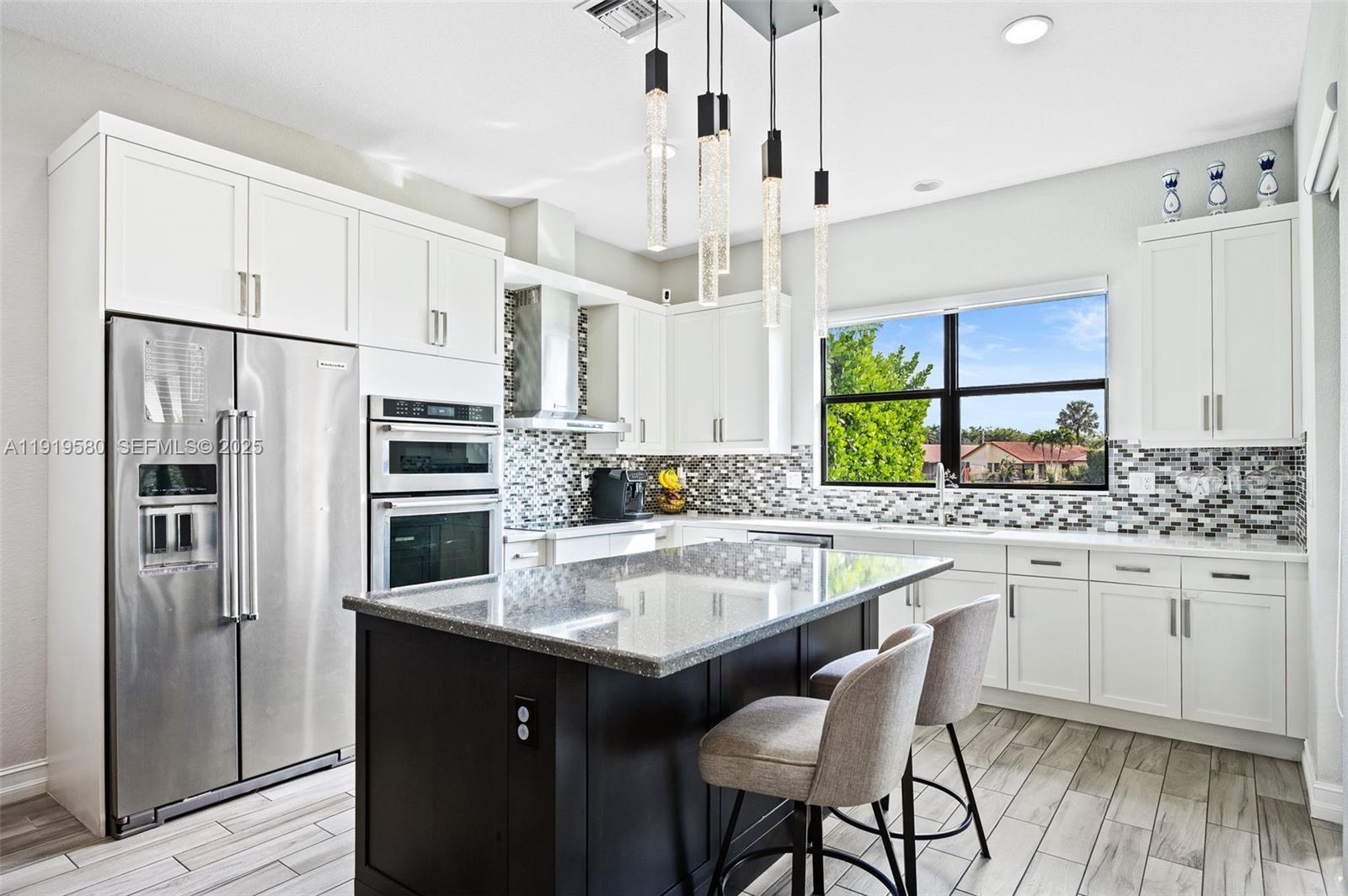 PEMBROKE LAKES SOUTH - Residential