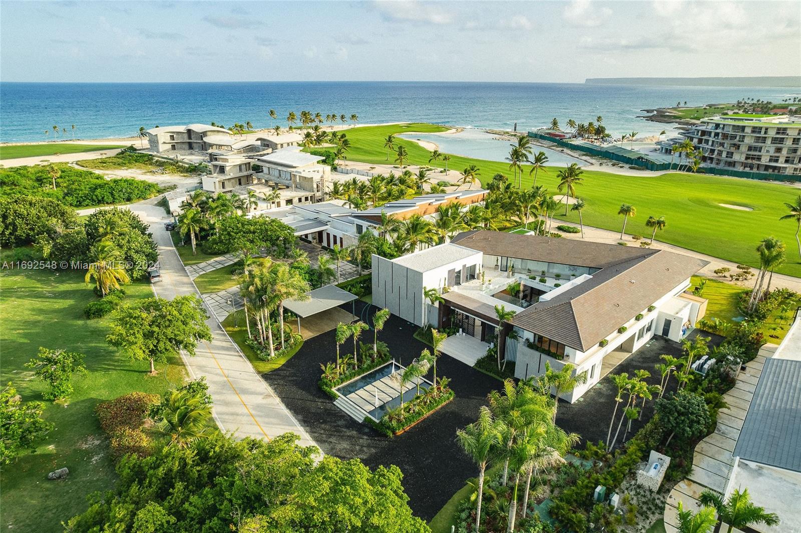 Cap Cana - Residential