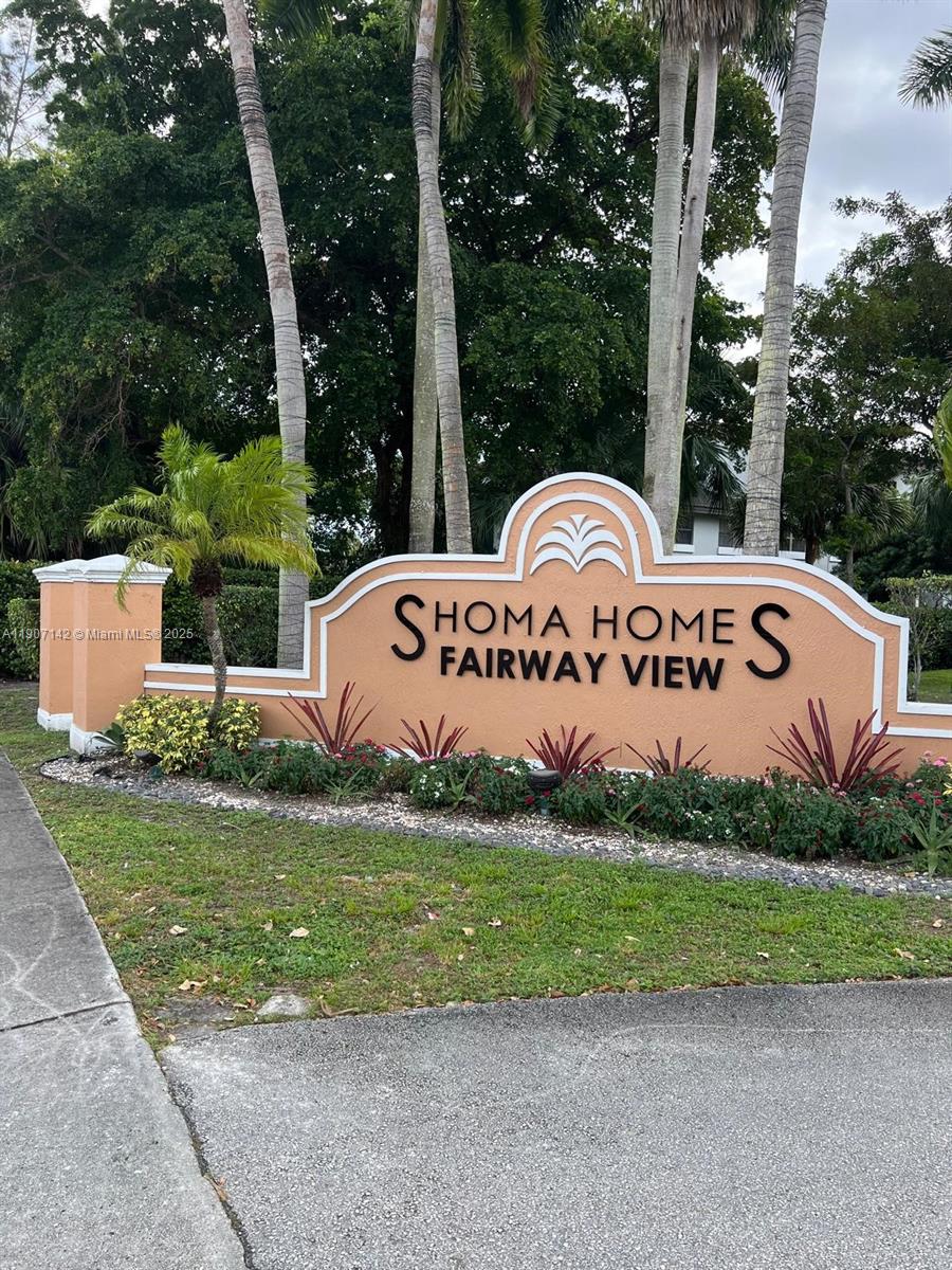 SHOMA HOMES AT COUNTRY CL - Residential Lease