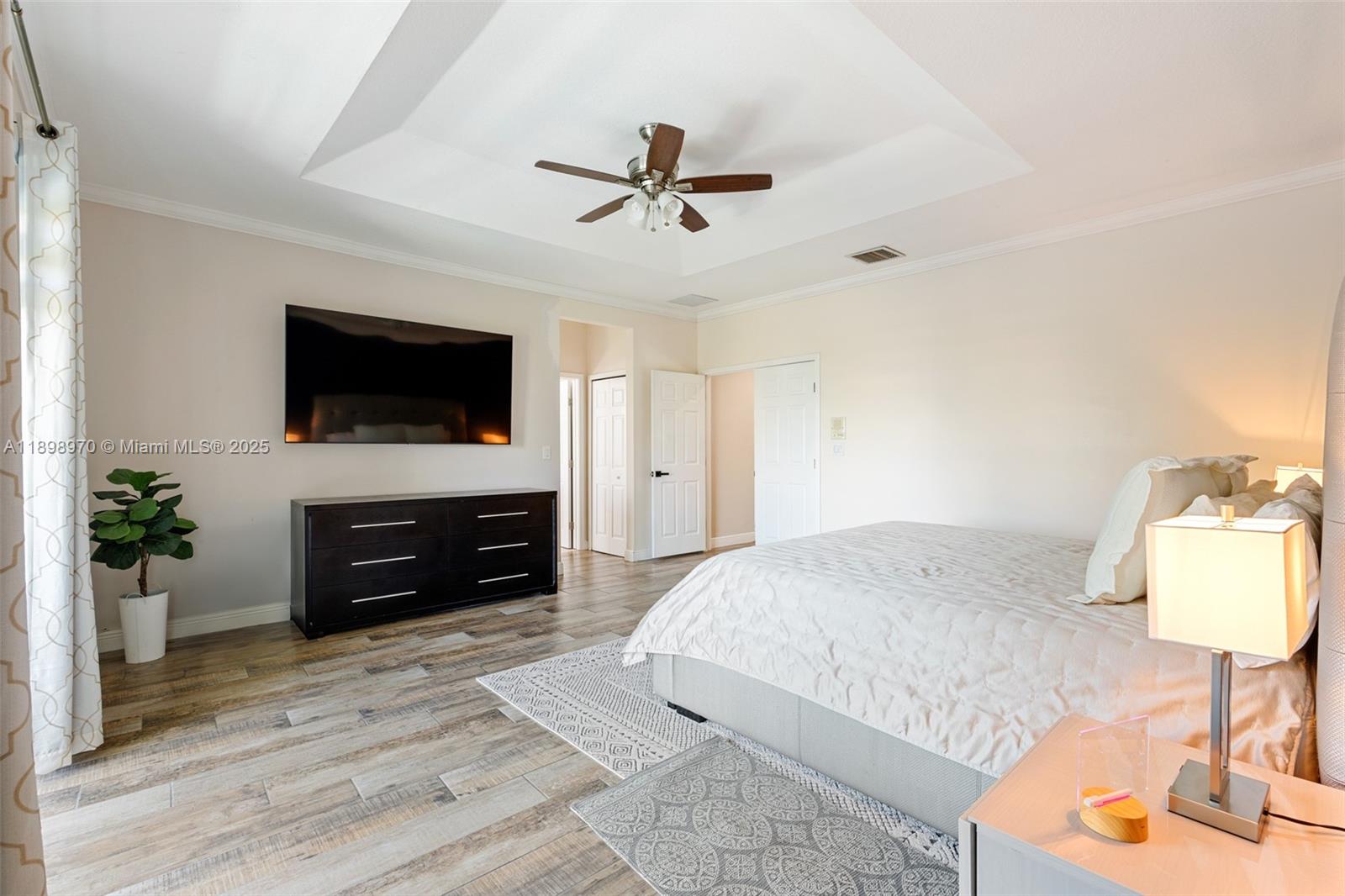 MIRAMAR PATIO HOMES - Residential Lease