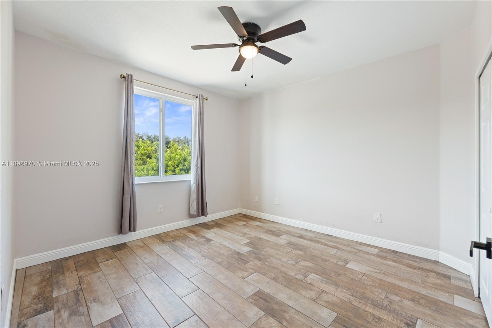 MIRAMAR PATIO HOMES - Residential Lease