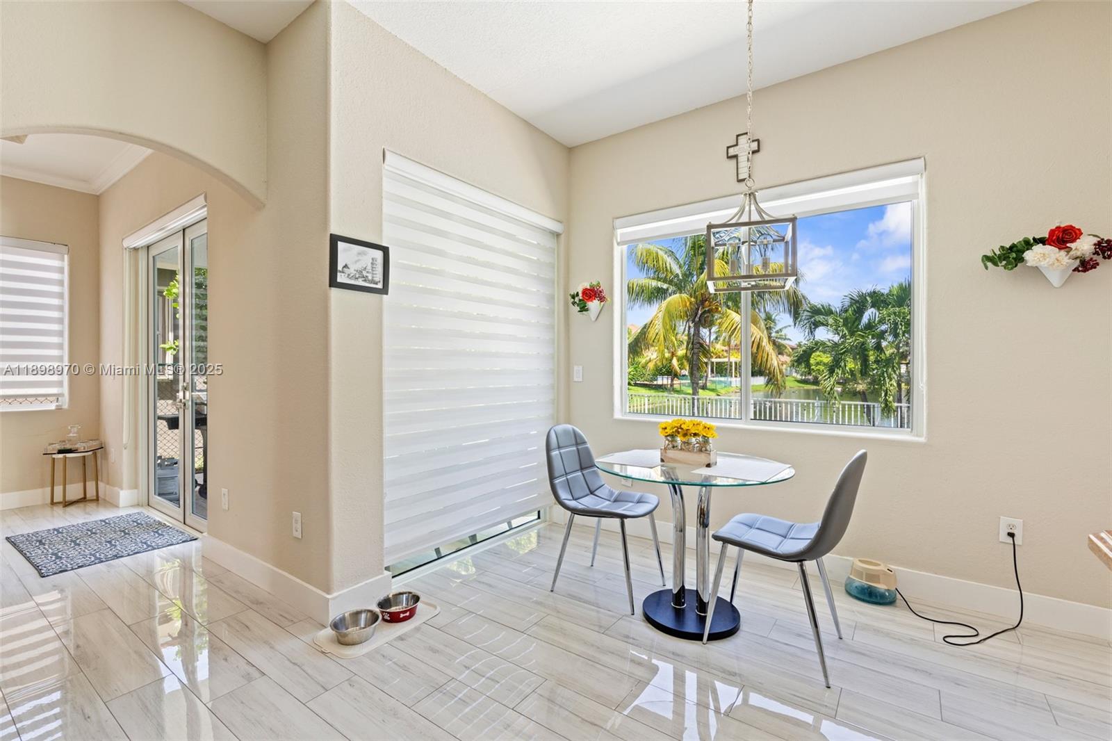 MIRAMAR PATIO HOMES - Residential Lease