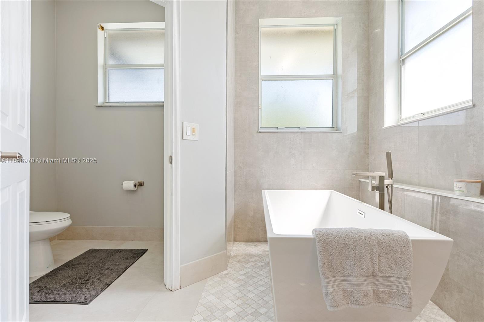 MIRAMAR PATIO HOMES - Residential Lease