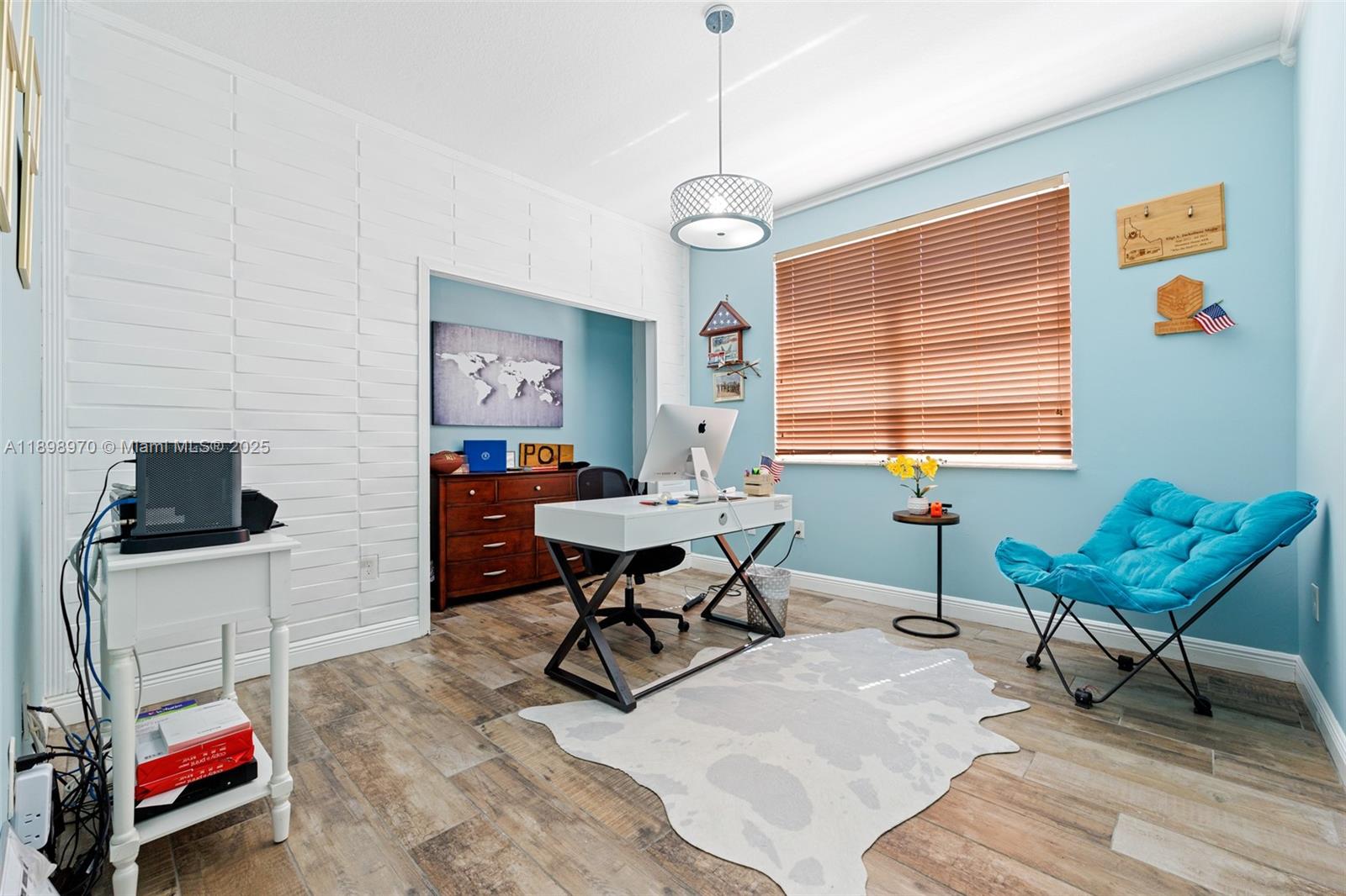 MIRAMAR PATIO HOMES - Residential Lease