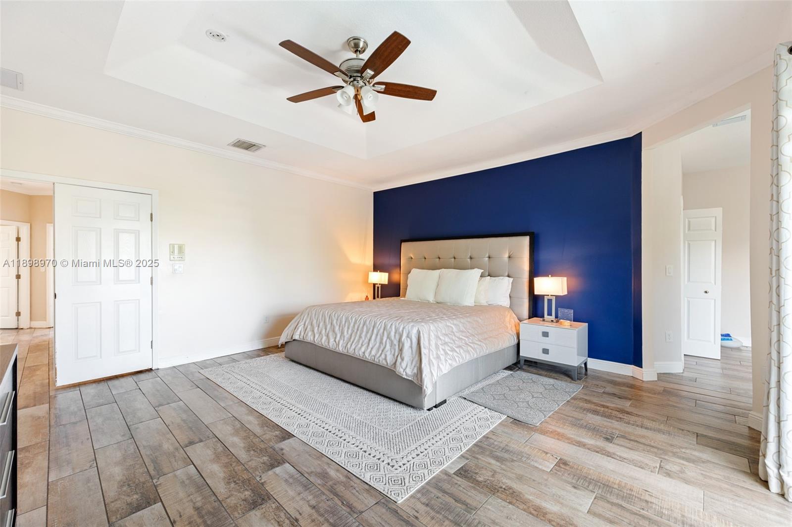 MIRAMAR PATIO HOMES - Residential Lease