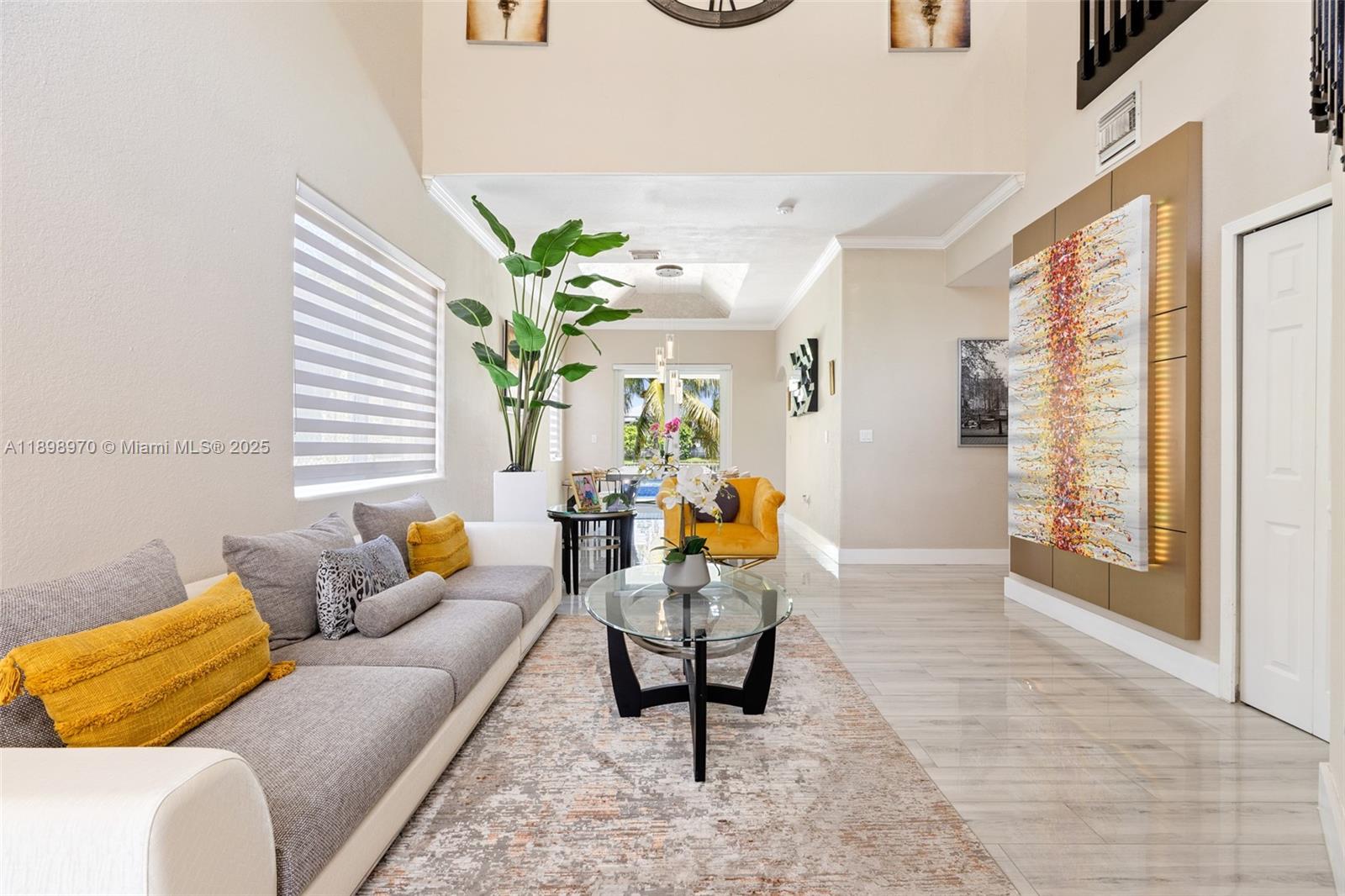 MIRAMAR PATIO HOMES - Residential Lease