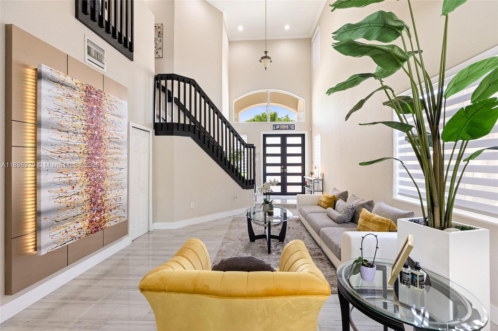 MIRAMAR PATIO HOMES - Residential Lease