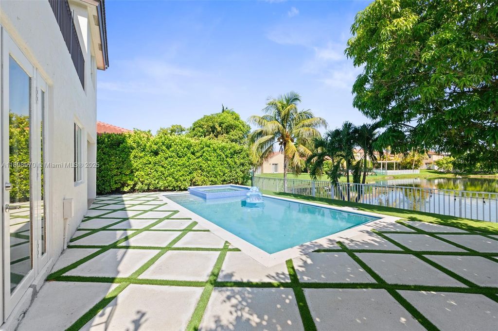 Photo of 13117 SW 54th Ct, Miramar, FL 33027 (MLS # A11898970)