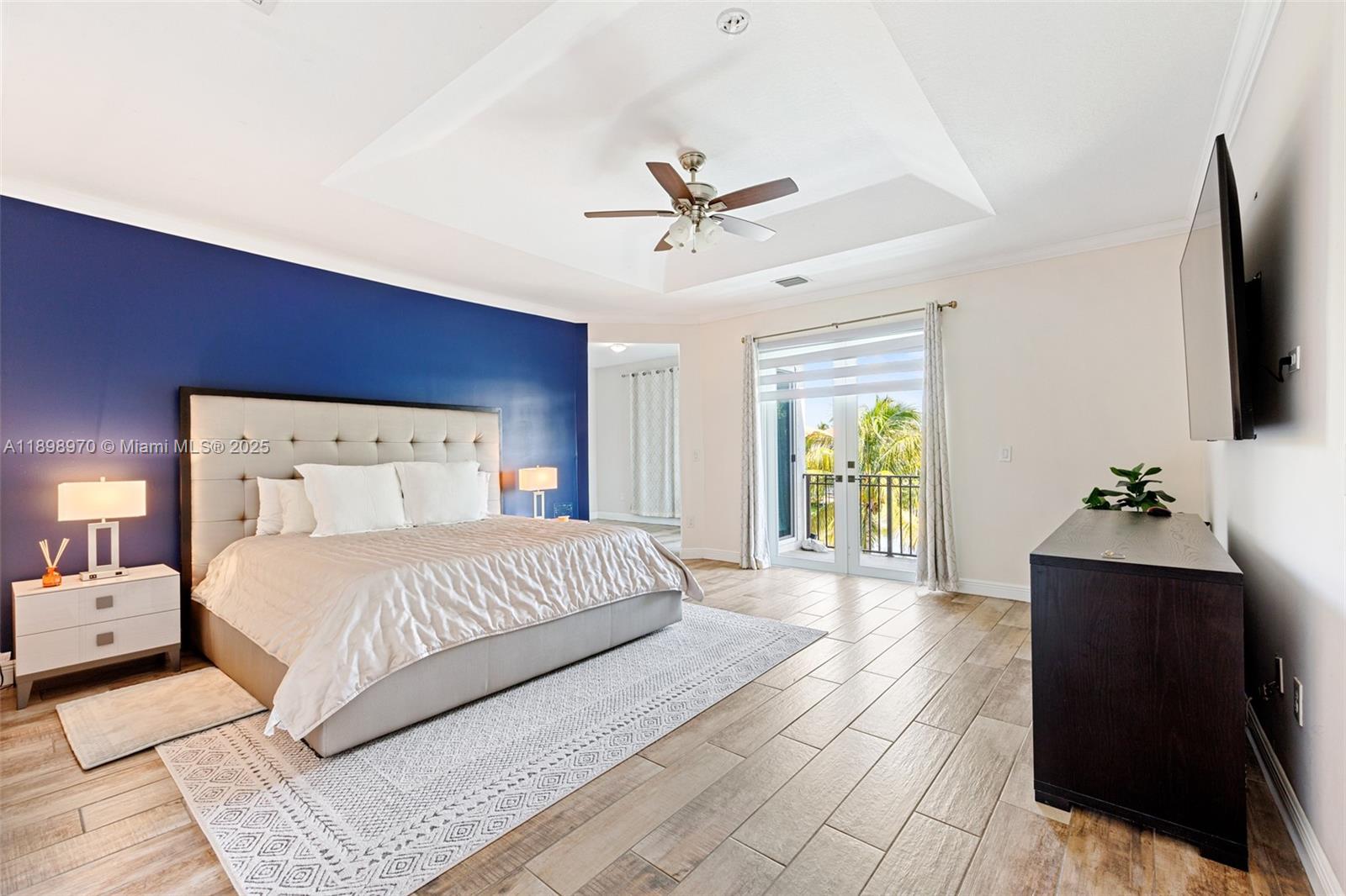 MIRAMAR PATIO HOMES - Residential Lease