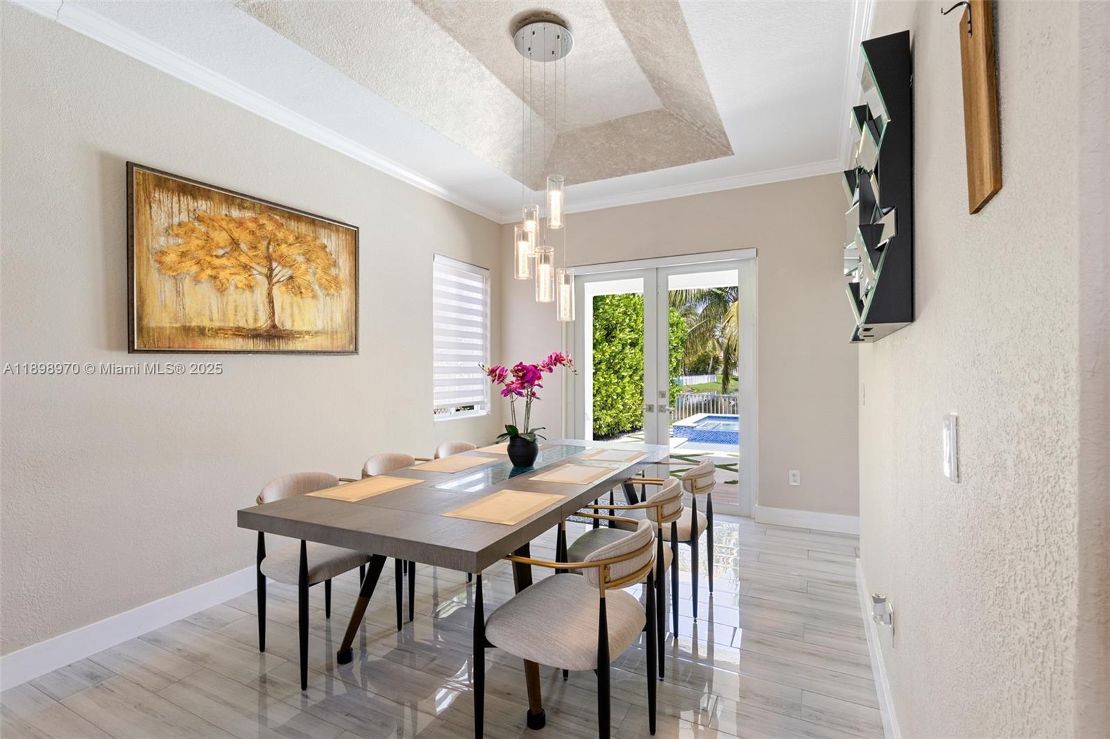 MIRAMAR PATIO HOMES - Residential Lease