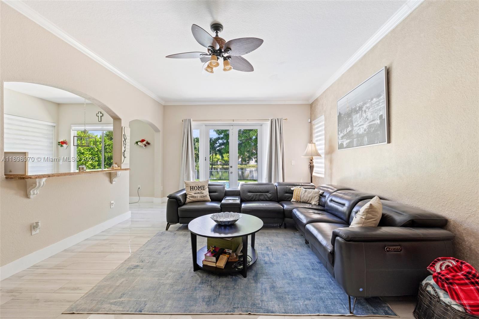 MIRAMAR PATIO HOMES - Residential Lease