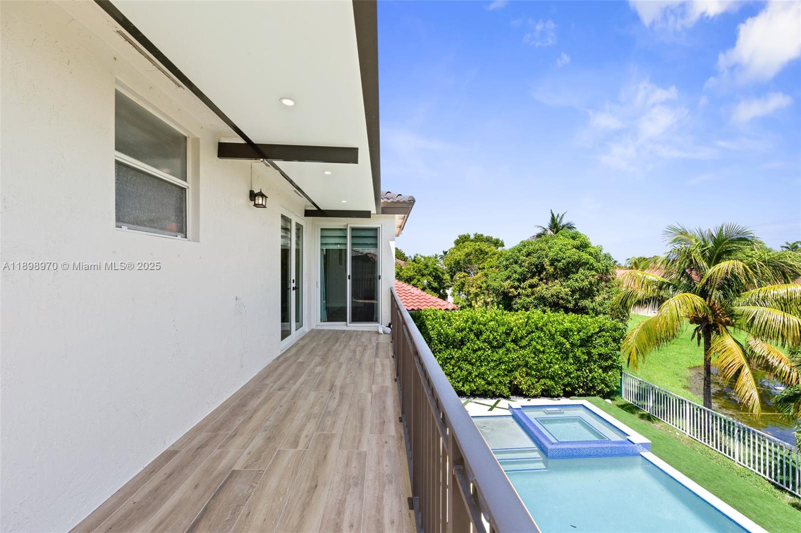 MIRAMAR PATIO HOMES - Residential Lease