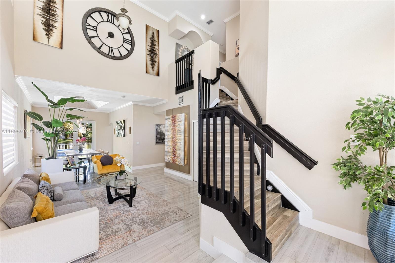 MIRAMAR PATIO HOMES - Residential Lease