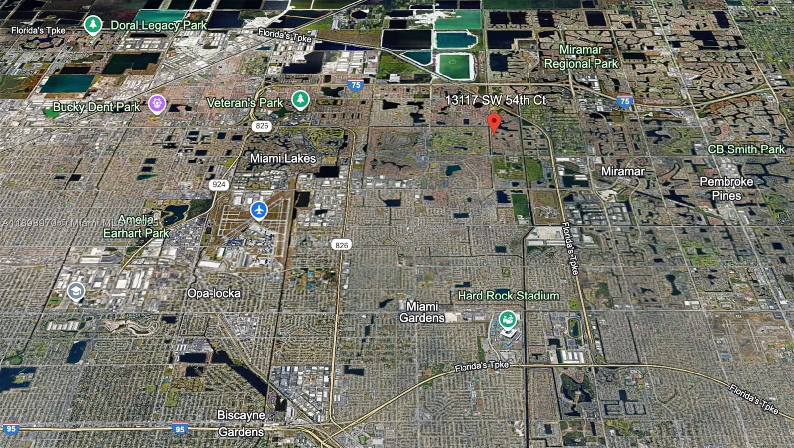 MIRAMAR PATIO HOMES - Residential Lease