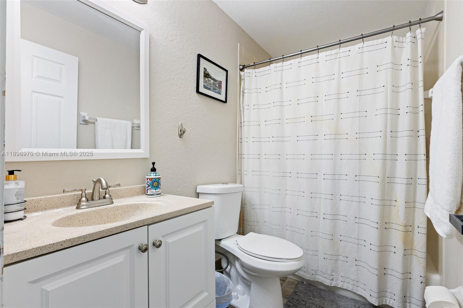 MIRAMAR PATIO HOMES - Residential Lease