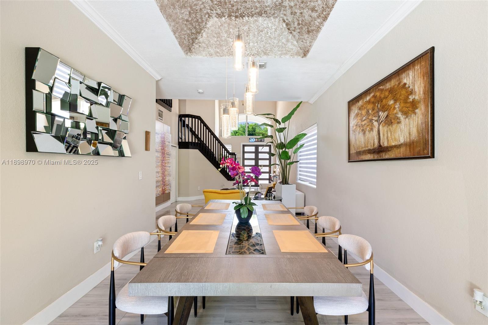 MIRAMAR PATIO HOMES - Residential Lease