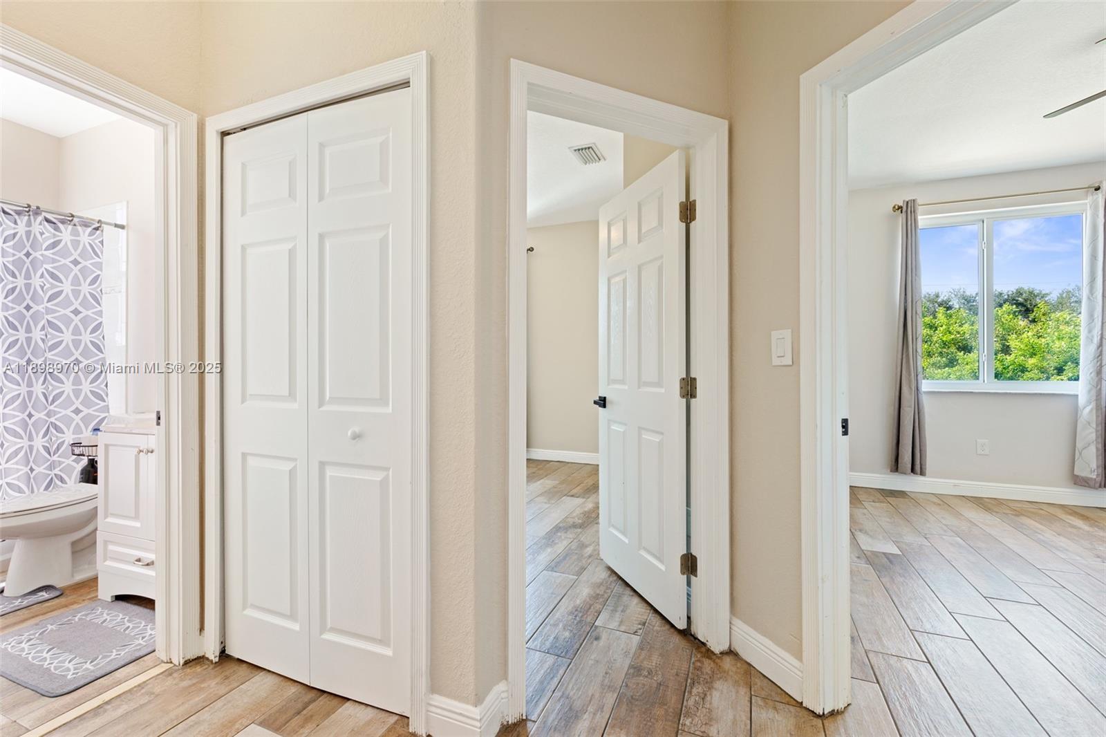 MIRAMAR PATIO HOMES - Residential Lease