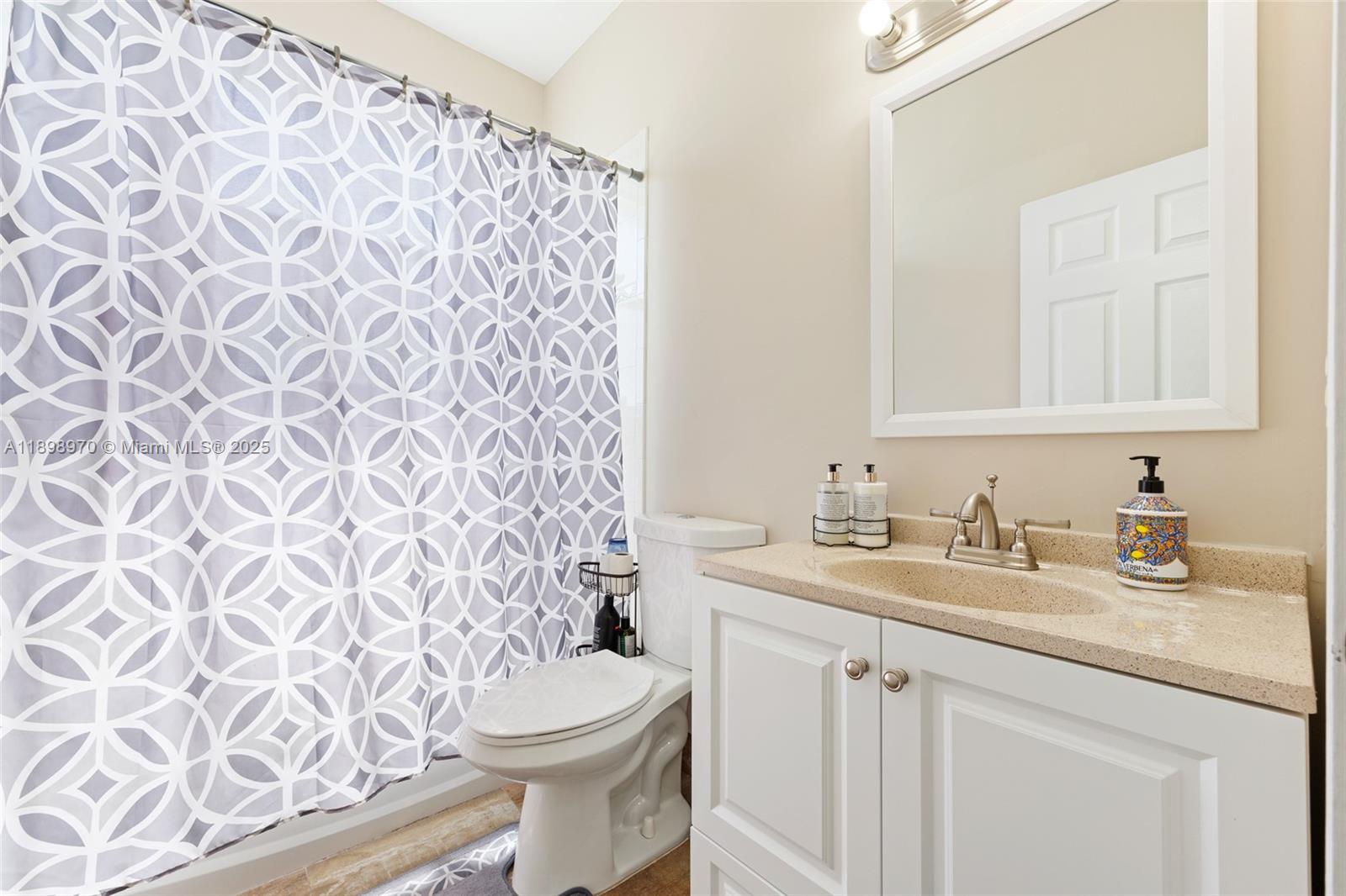 MIRAMAR PATIO HOMES - Residential Lease