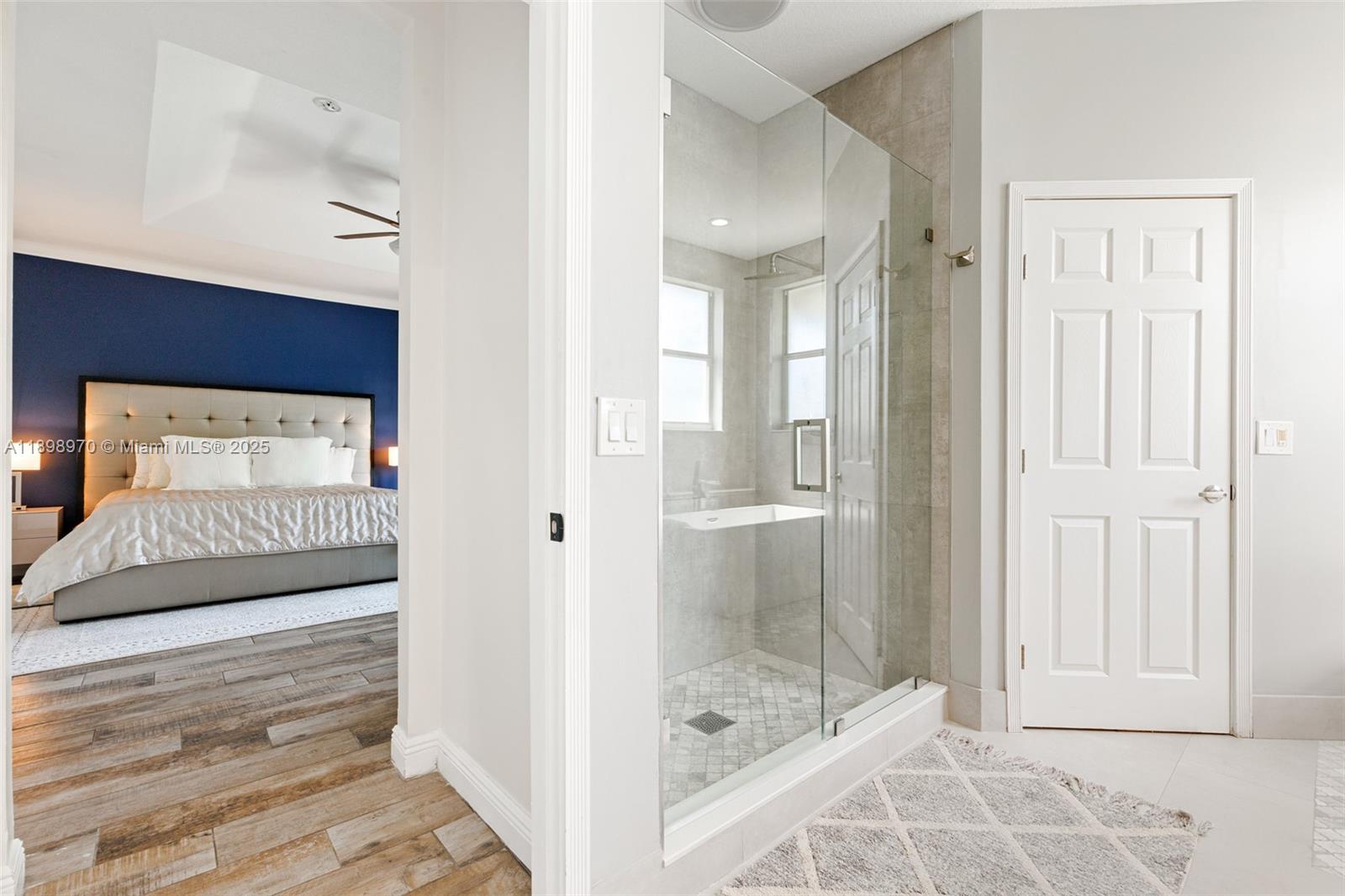 MIRAMAR PATIO HOMES - Residential Lease