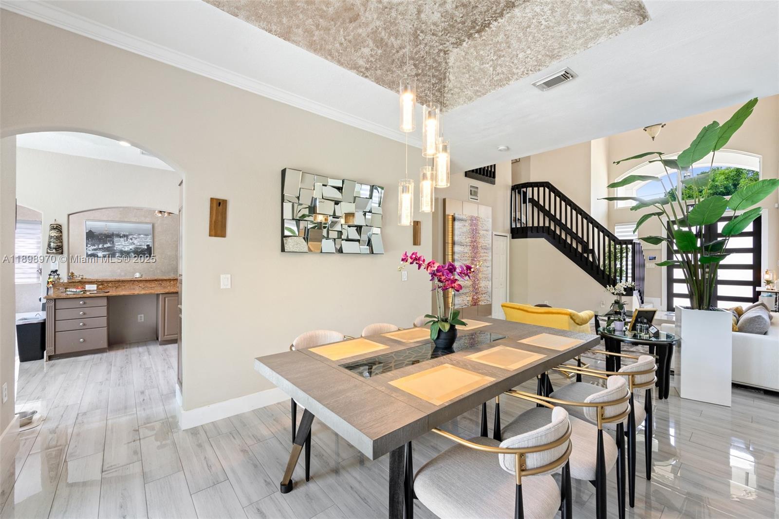 MIRAMAR PATIO HOMES - Residential Lease