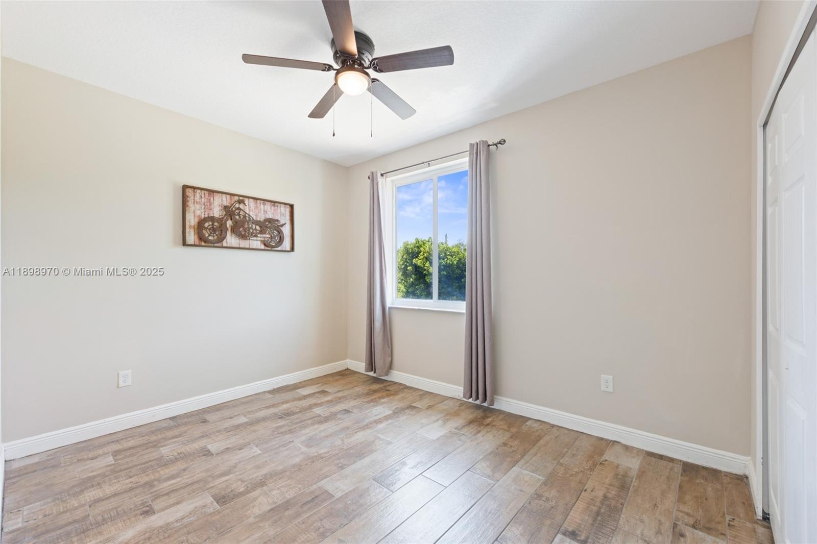 MIRAMAR PATIO HOMES - Residential Lease