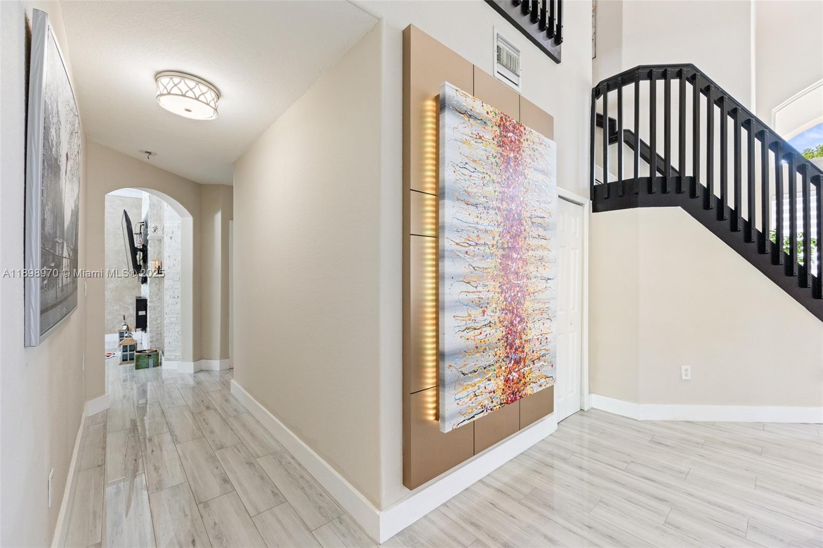 MIRAMAR PATIO HOMES - Residential Lease