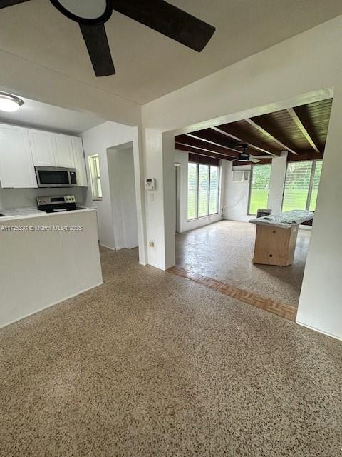 BIRD ROAD TERRACE - Residential