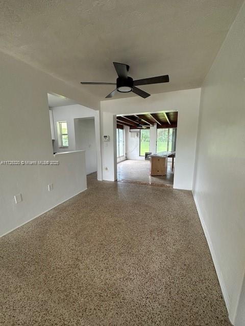 BIRD ROAD TERRACE - Residential