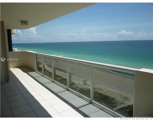 L'EXCELLENCE CONDO - Residential Lease