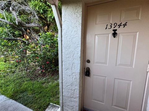 13944 NE 4th Ave D B Miami FL 33161