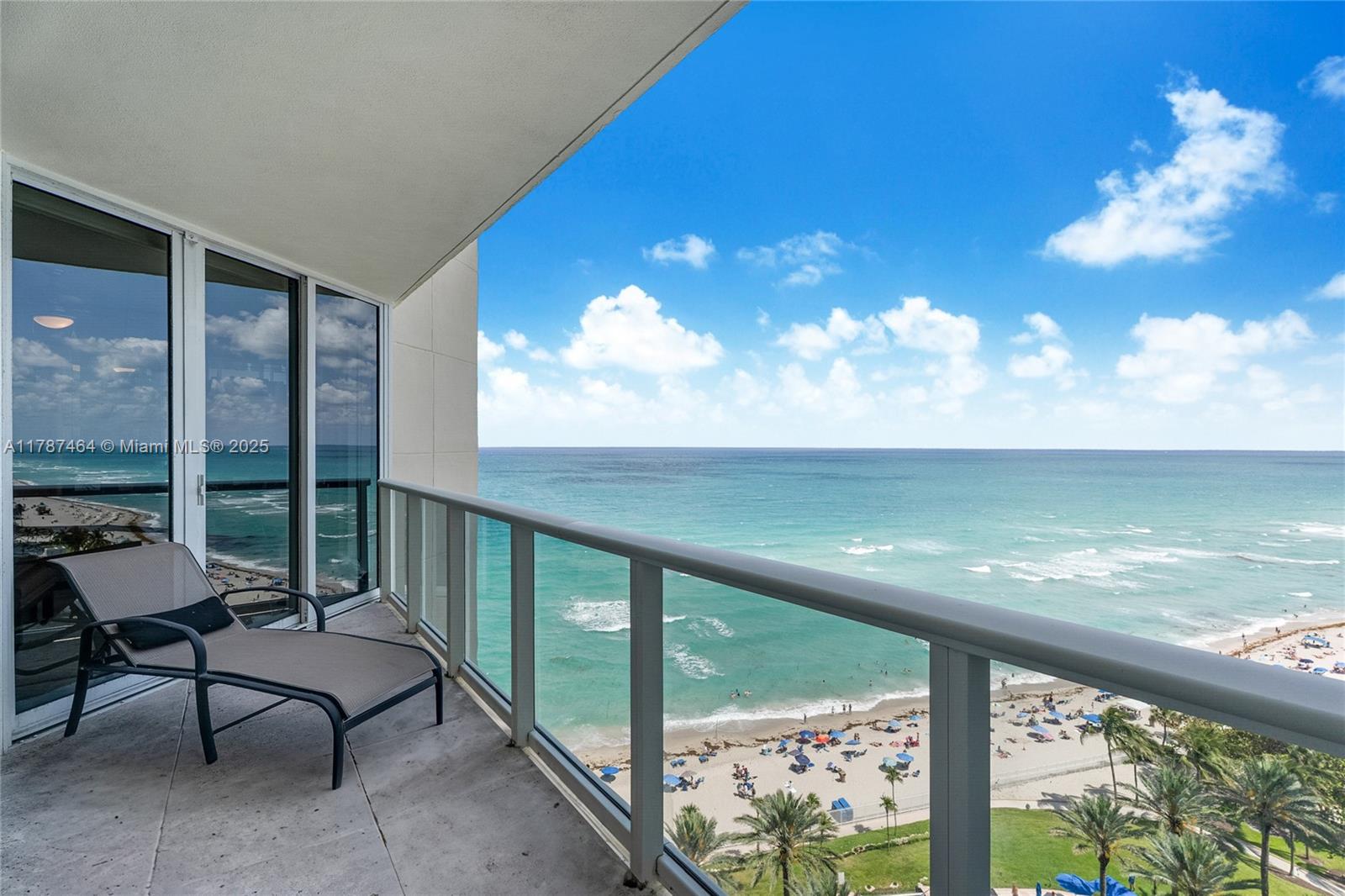 Property for Sale at 19333 Collins Ave 1602, Sunny Isles Beach, Miami-Dade County, Florida - Bedrooms: 2 
Bathrooms: 3  - $1,600,000