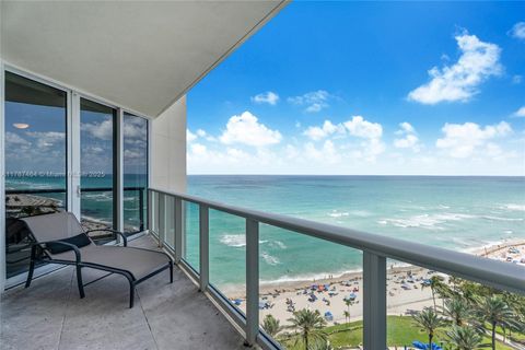 19333 Collins Ave 1602 Sunny Isles Beach FL 33160