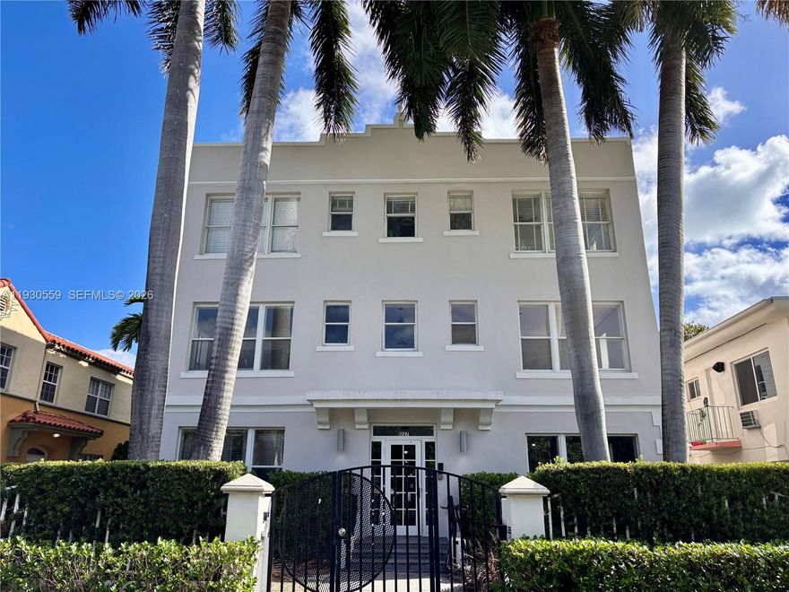 Seller is motivated and has repositioned this beautifully renovated 2-bedroom, 2-bath condo in the heart of South Beach to attract immediate interest. Previously listed at $385,000, the new price of $359,000 presents an exceptional opportunity for buyers seeking a turnkey residence or investment in one of Miami Beach’s most desirable neighborhoods.
Located at 1027 Pennsylvania Ave #302, this fully renovated residence features modern finishes throughout, including updated flooring, a contemporary kitchen with quartz countertops and new appliances, upgraded lighting, and redesigned bathrooms. The bright layout offers comfortable living spaces and a clean, modern aesthetic ready for immediate occupancy.
Situated on a charming tree-lined street in the Flamingo Park neighborhood, the building is moments from the beach, Lincoln Road, Española Way, and Flamingo Park’s tennis courts, pool, and athletic facilities.
With the seller strategically reducing the price to generate strong buyer interest and move the property quickly, this is an excellent opportunity for end-users or investors to secure a renovated South Beach property at a compelling value.