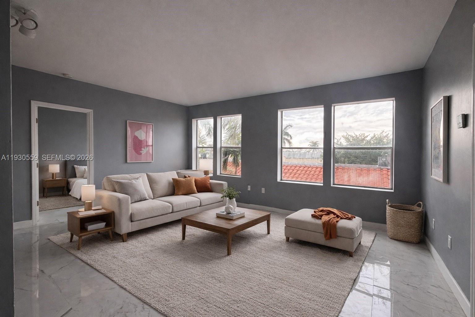 PENN PLAZA CONDO - Residential