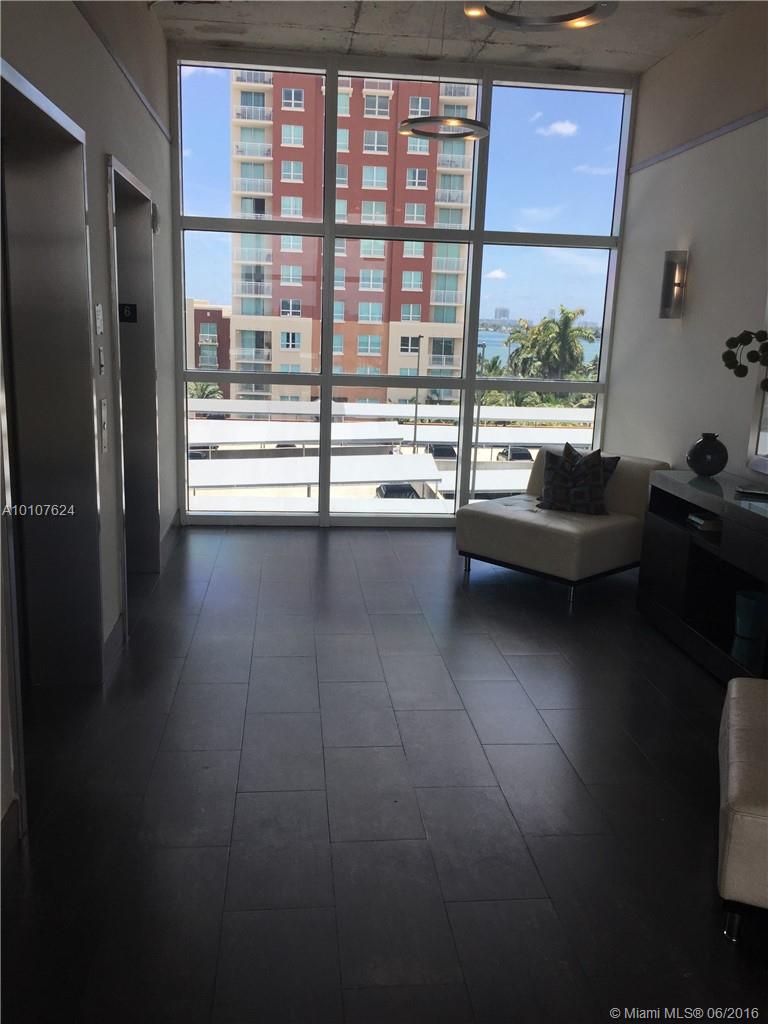 Cite Condos - Residential Lease