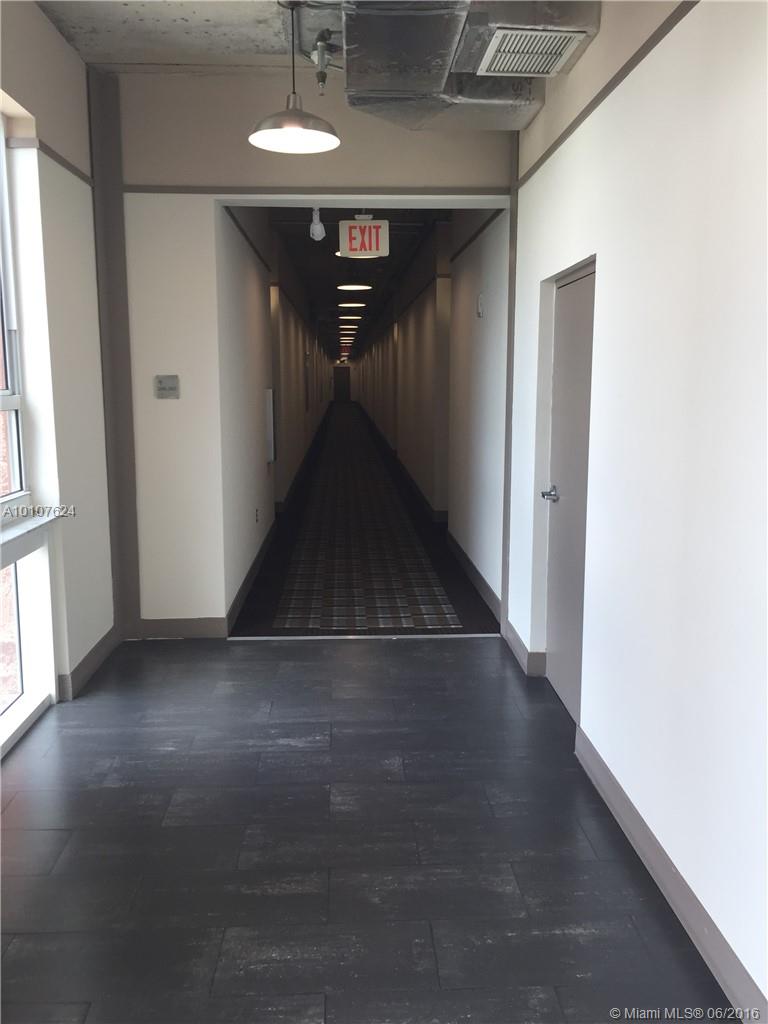 Cite Condos - Residential Lease