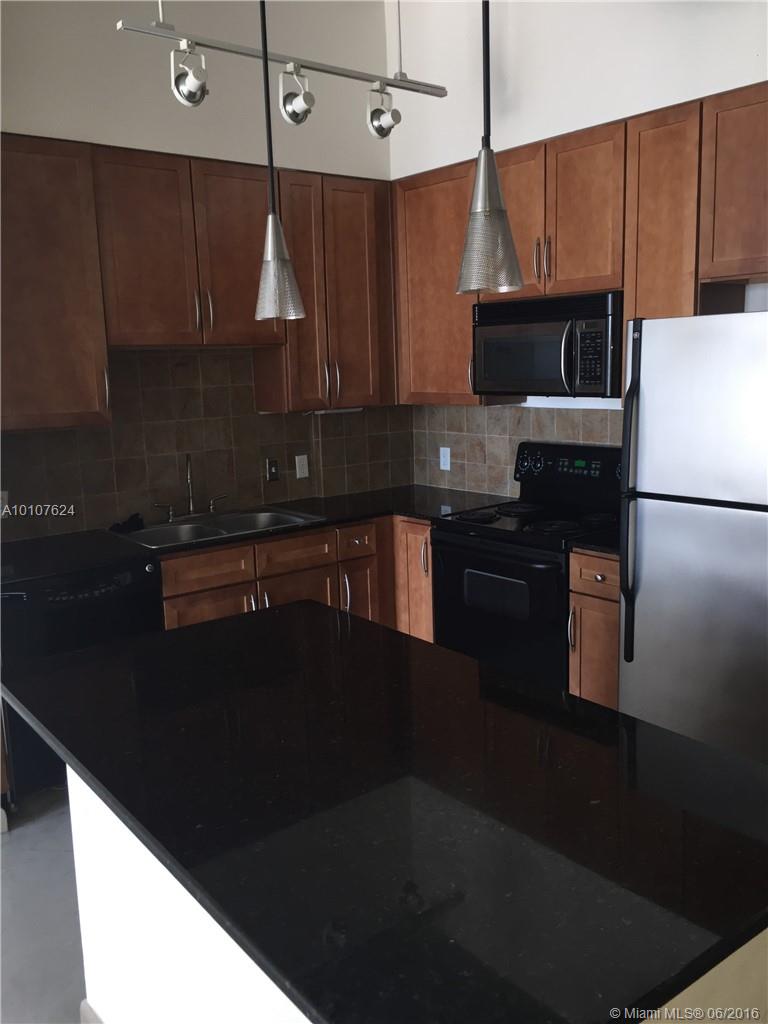 Cite Condos - Residential Lease