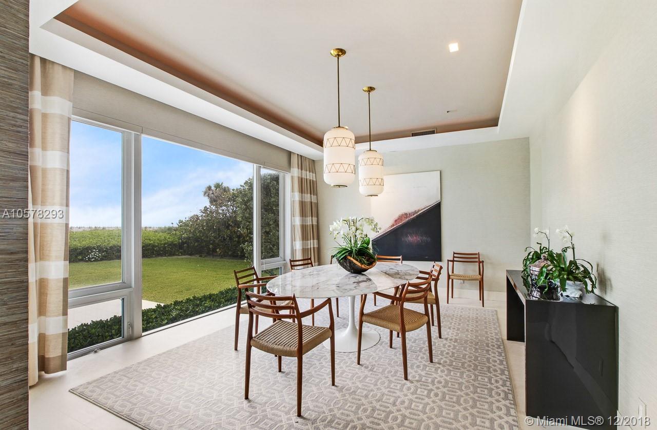 Jupiter Island - Residential