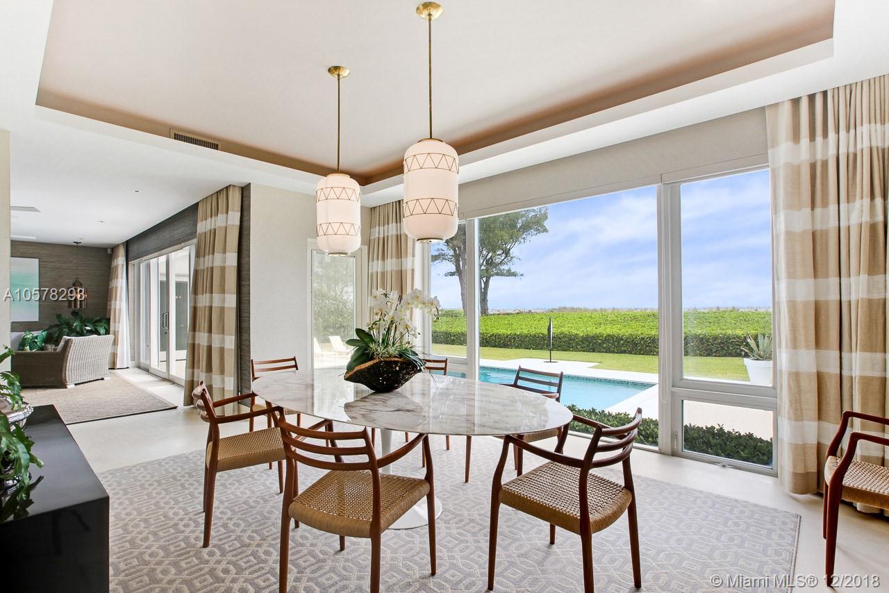 Jupiter Island - Residential