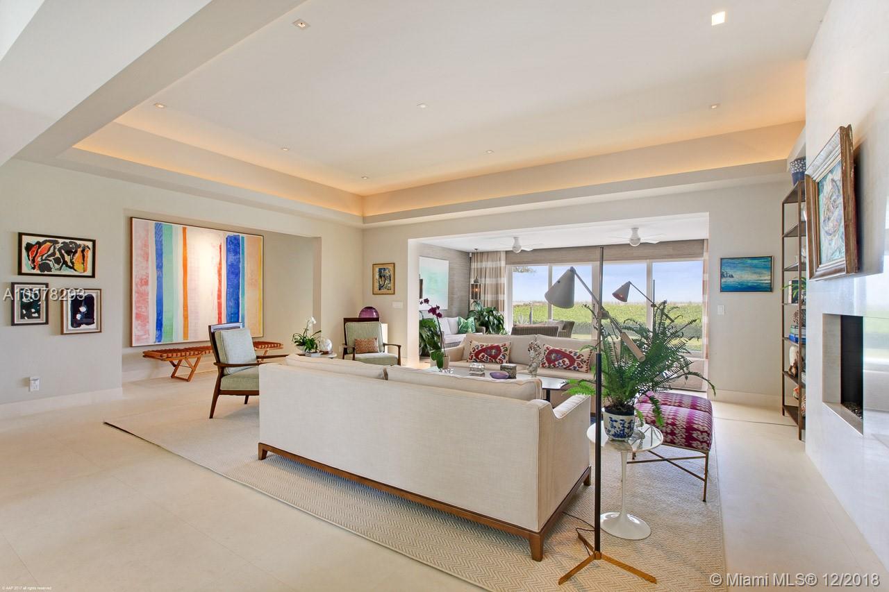 Jupiter Island - Residential