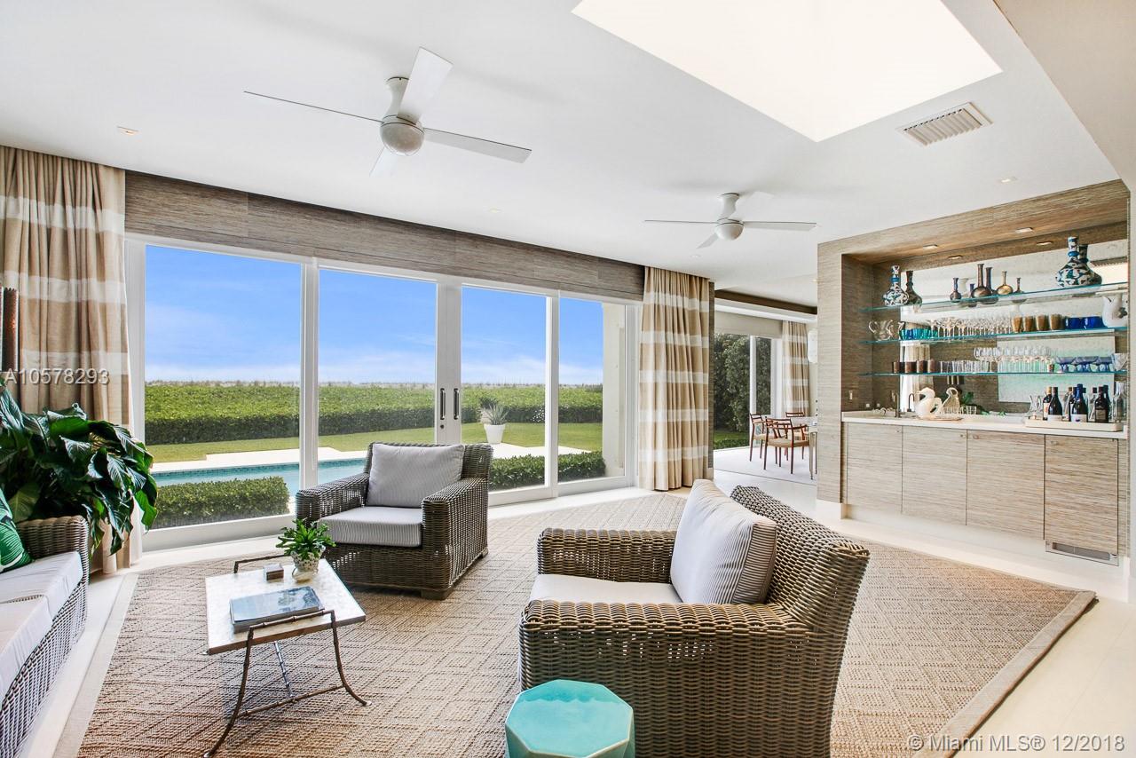 Jupiter Island - Residential