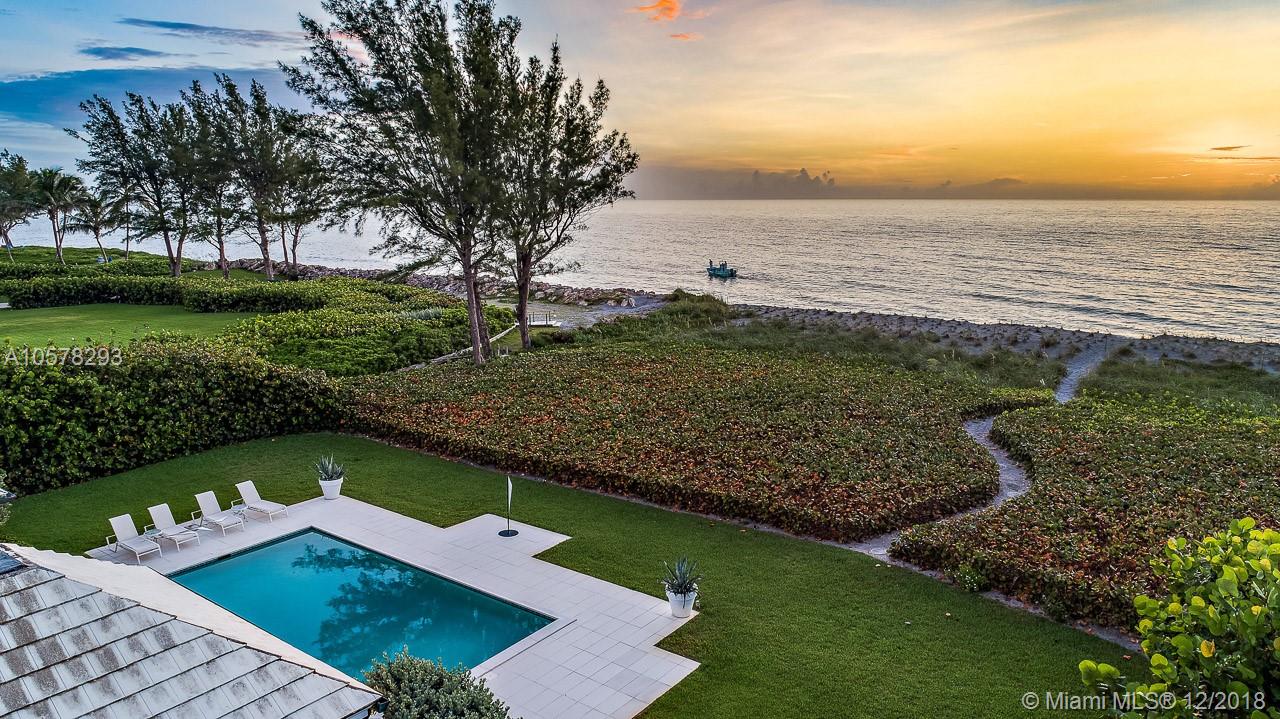 Jupiter Island - Residential