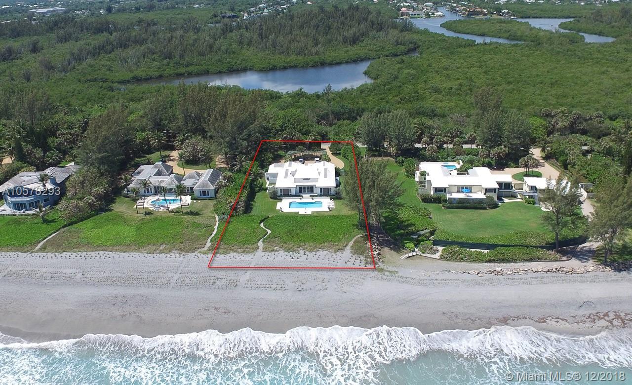 Jupiter Island - Residential