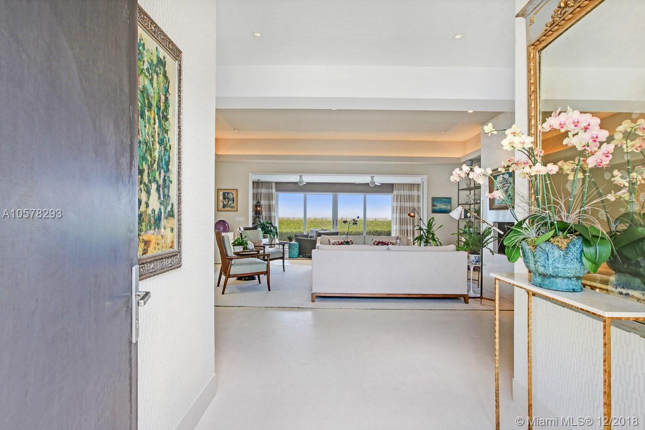 Jupiter Island - Residential