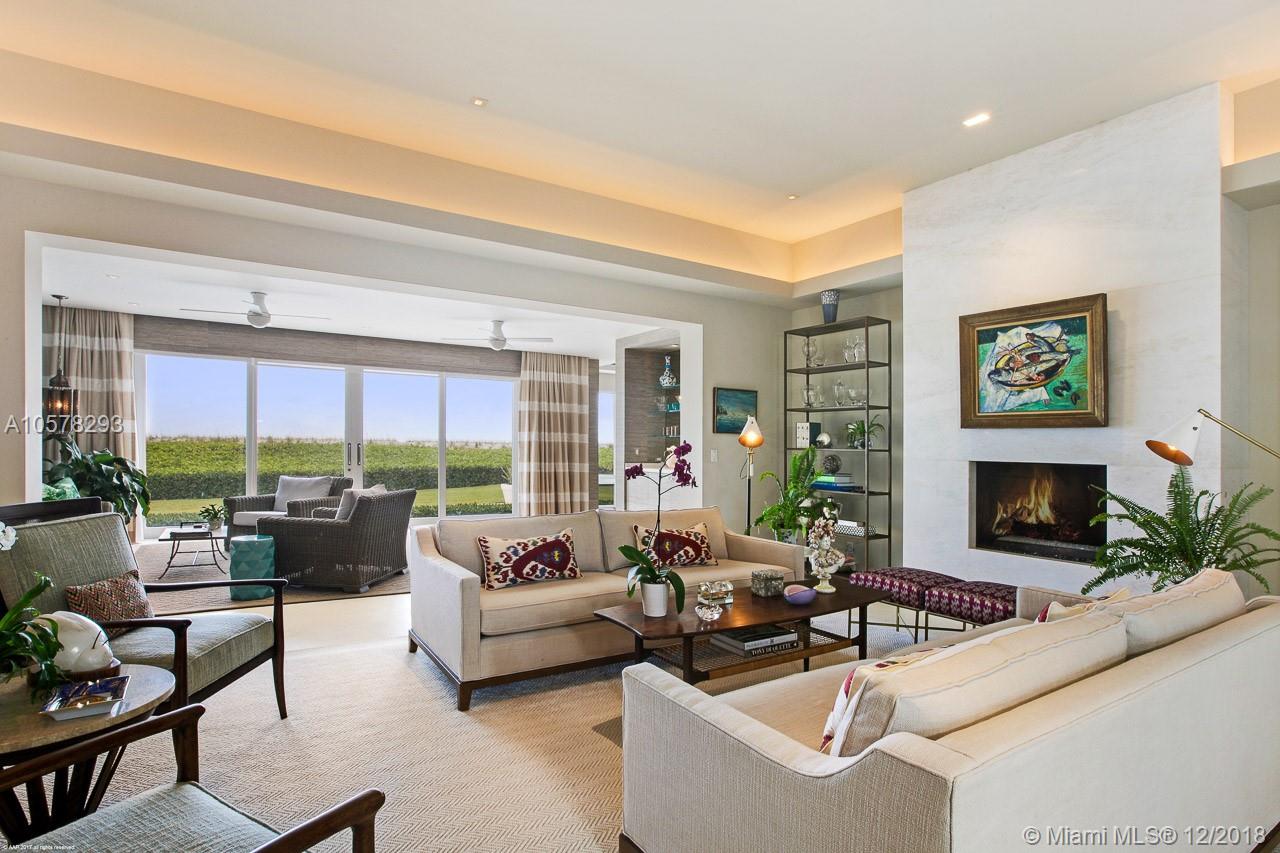 Jupiter Island - Residential