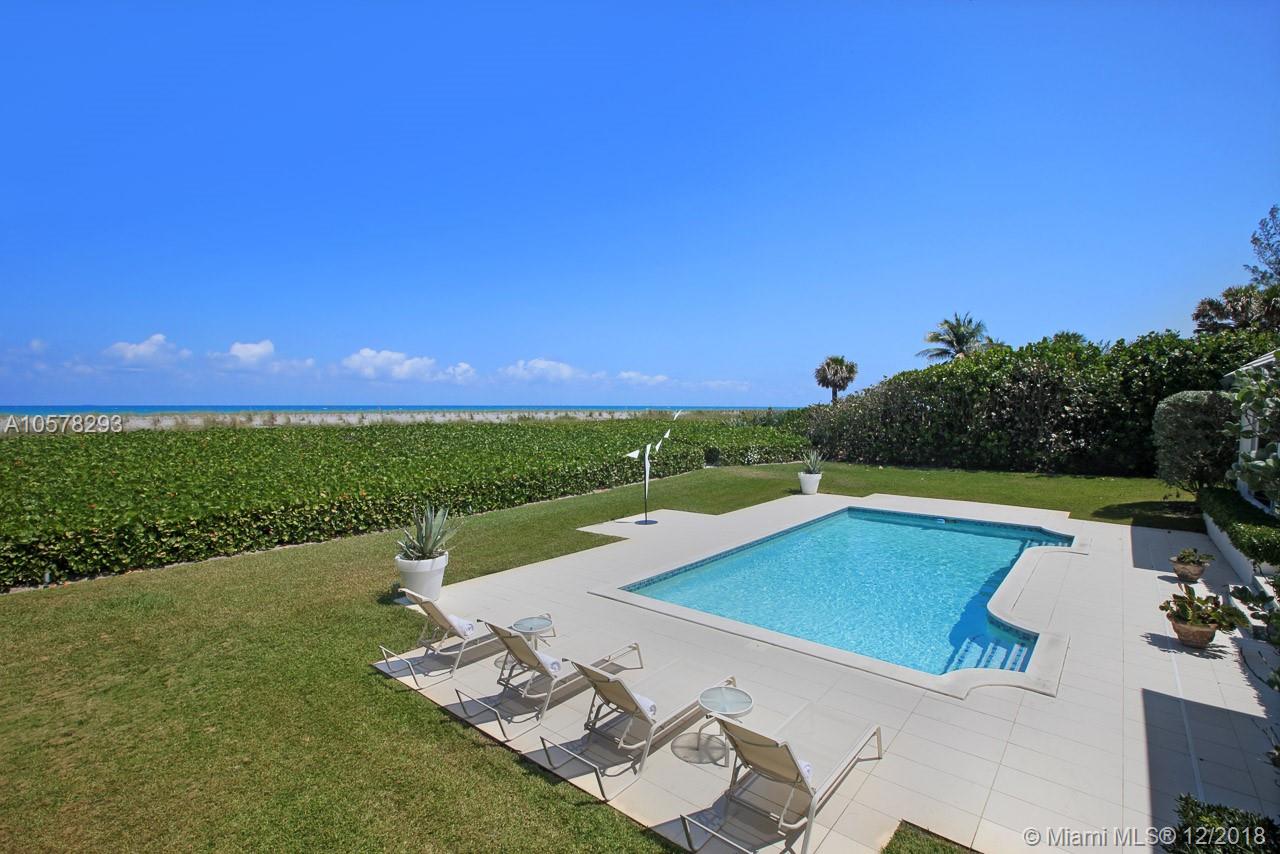 Jupiter Island - Residential