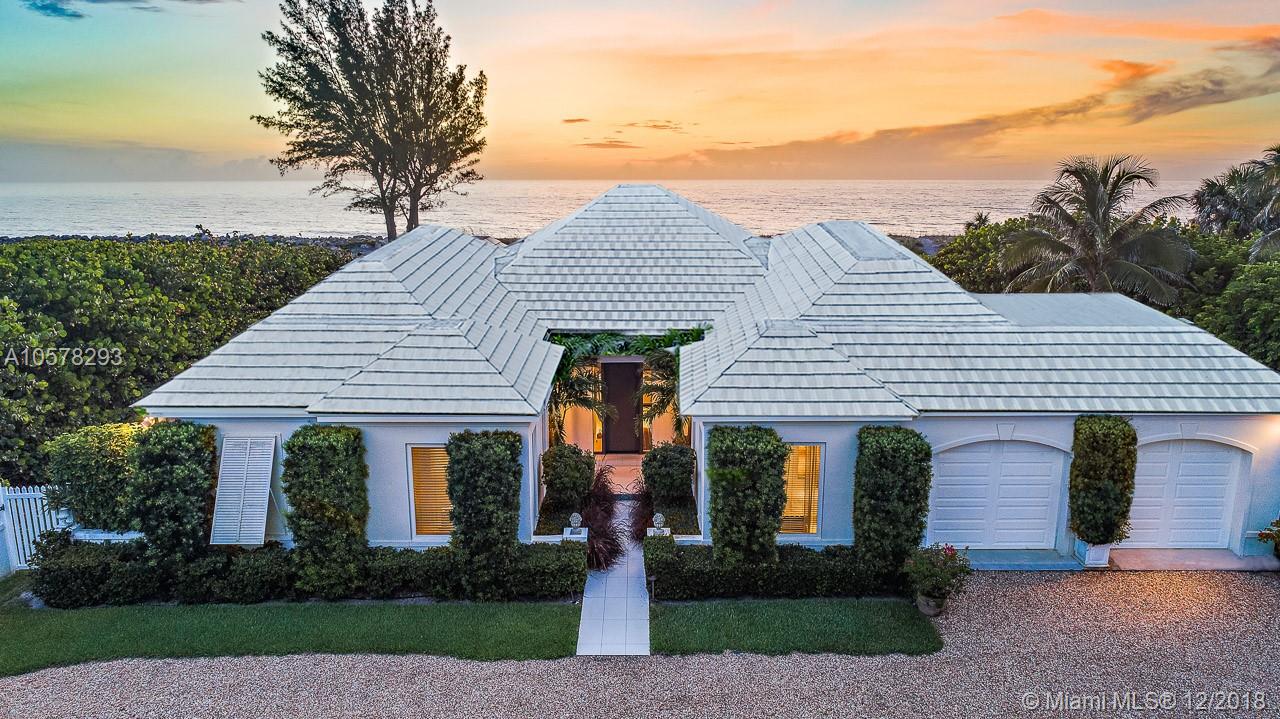 Jupiter Island - Residential